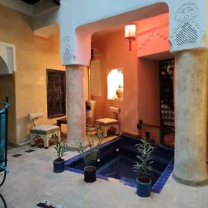  Riad Sabbah Morocco