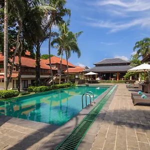 Champlung Sari Hotel&spa Ubud
