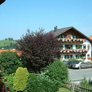 Alpina Gasthof