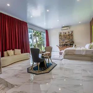 Cella Bella Ubud
