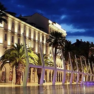**** Bed & Breakfast Luxury Skystar-split Croatia