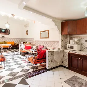  Guest house Nayla Morocco