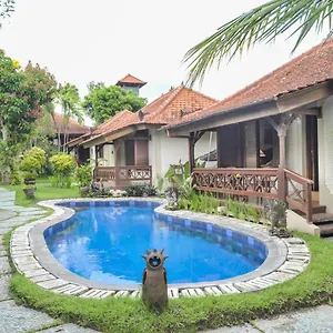 Chempaka Ubud